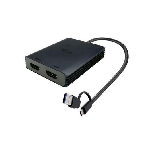 I-Tec adapter - 27 cm