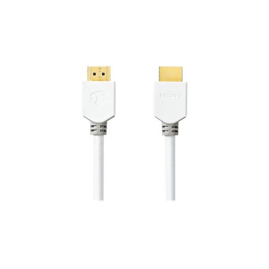 Nedis HDMI cable - 3 m