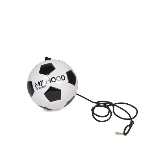 My Hood Kickback Football