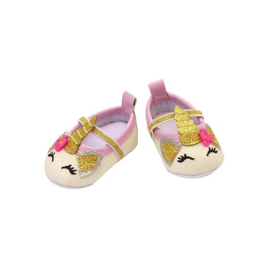 Heless Doll ballerinas Unicorn 30-34 cm