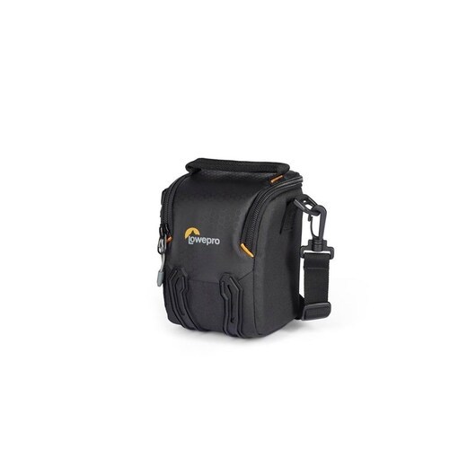 Lowepro Adventura SH 115 III Black