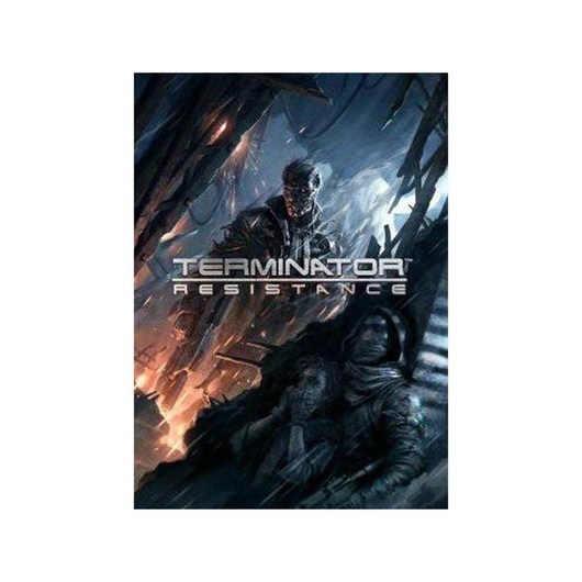 Terminator: Resistance - Windows - FPS