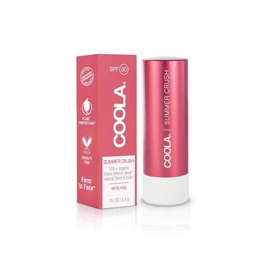 Coola - Mineral Liplux SPF 30 Summer Crush