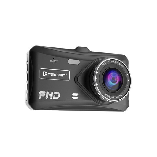 Tracer 4TS FHD CRUX - dashboard camera