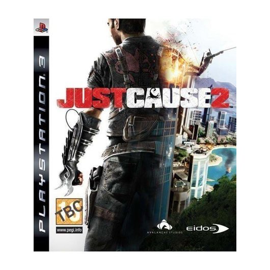 JustCause2