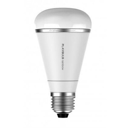 MiPow LED-glödlampa Playbulb Rainbow - LED light bulb