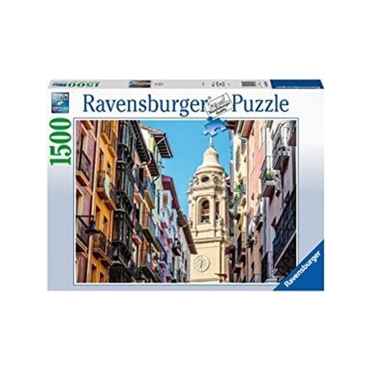 Ravensburger Pamplona 1500p