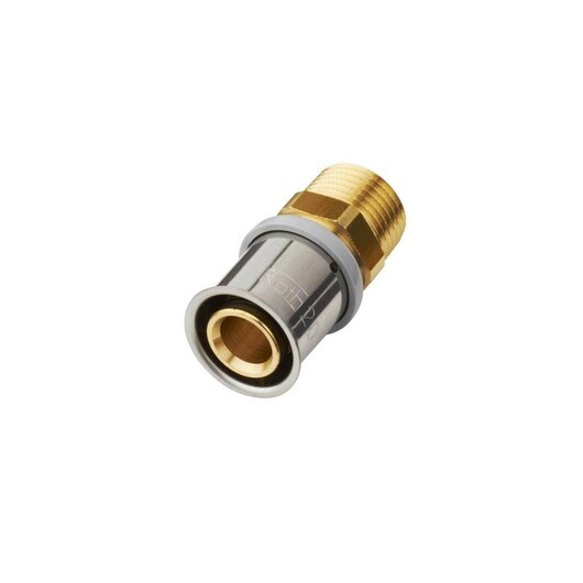 Roth ms transition nipple 32 x 1 14"