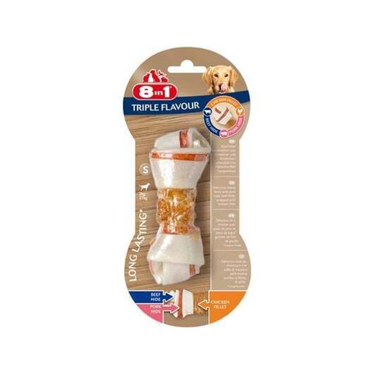 8 in 1 8in1 Triple Flavour S 1 pc