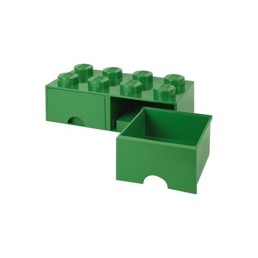 LEGO Friends Storage Brick 8
