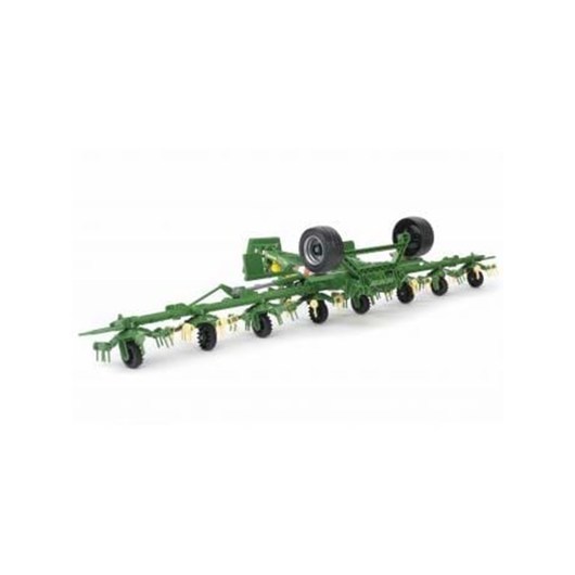 Bruder Krone trailed rotary tedder