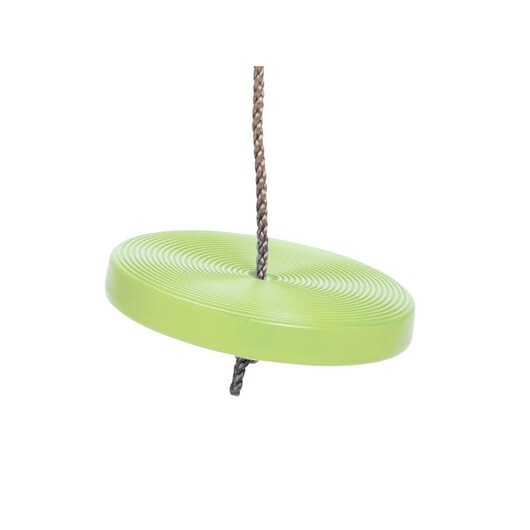 SwingKing Swing disc Lime