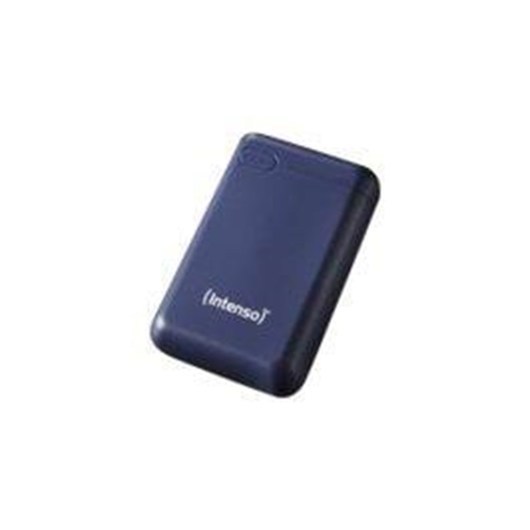 Intenso XS5000 PowerBank - Blue - 5000 mAh