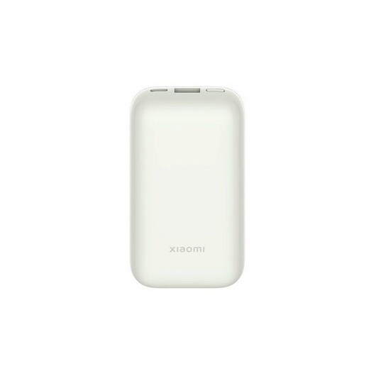 Xiaomi Pocket Edition Pro (Ivory) PowerBank - 10000 mAh