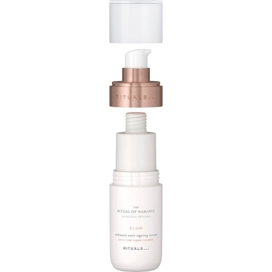 Rituals The Ritual Of Namaste Glow Anti-Ageing Ser