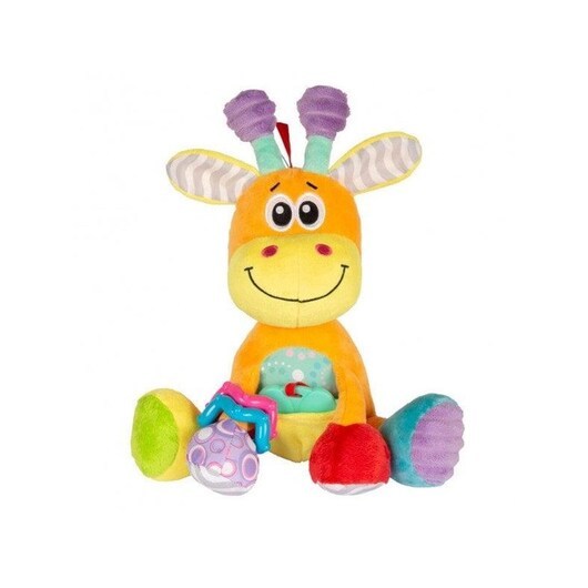 Playgro - Discovery Friend Giraffe