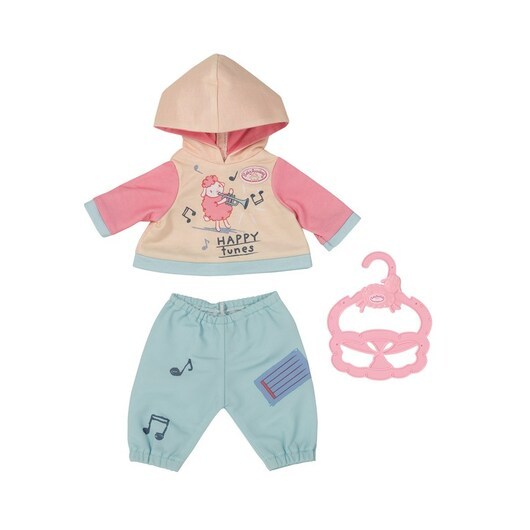 Baby Annabell Lilla Joggingset 36 cm