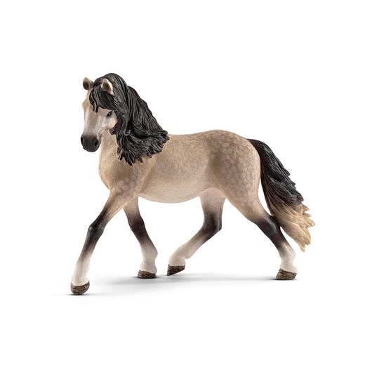 Schleich Andalusier Stute