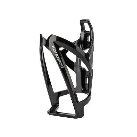Rockbros FK338 Bike Bottle Holder - Black