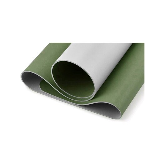 KOZO Deskpad 90x43cm Green / Grey