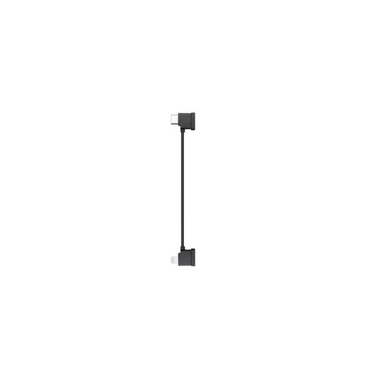 DJI Mavic Air 2 RC Cable Lightning Con