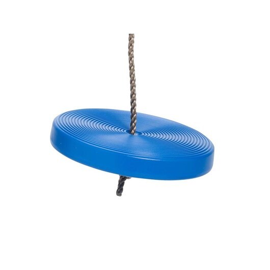 SwingKing Swing Disc Blue