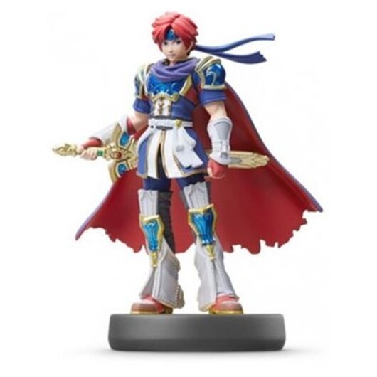 Nintendo Amiibo Smash - Roy