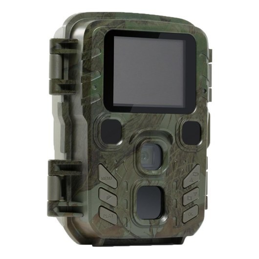 TECHNAXX Mini Nature Wild Cam TX-117 - camera trap