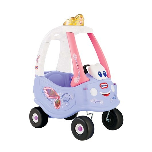 Little Tikes Cozy Coupe Fairy