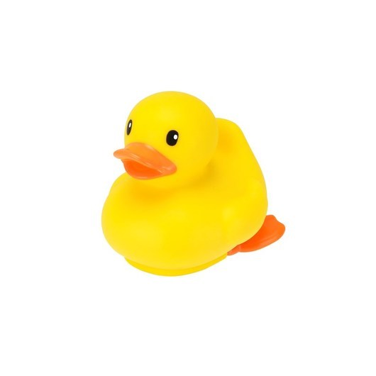 B-Kids Infantino Duck bath toy