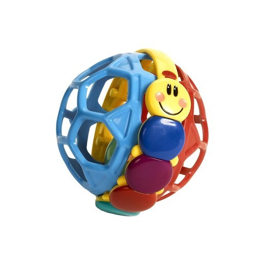 Baby Einstein Bendy ball