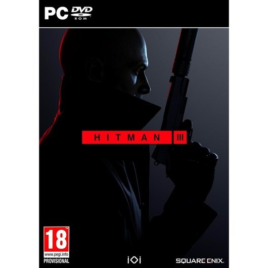 Hitman III - Windows - Action