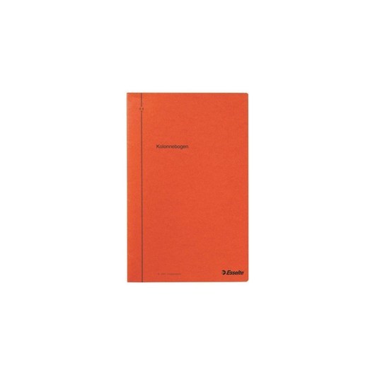 Esselte Column Book
