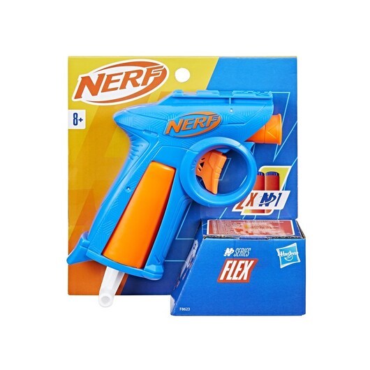 NERF N Series Flex