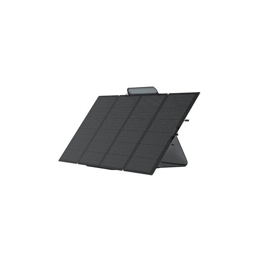 EcoFlow 400W Portable Solar Panel