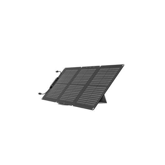 EcoFlow 60W Portable Solar Panel