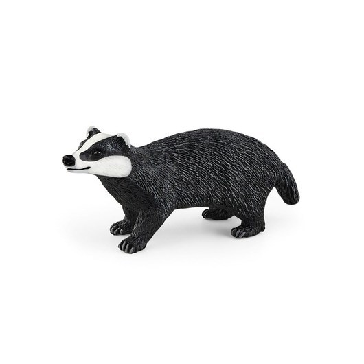 Schleich Grävling