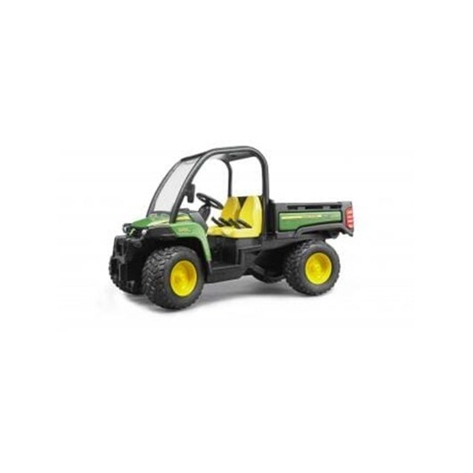 Bruder John Deere Gator XUV 855D