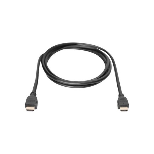 DIGITUS HDMI Ultra High Sp.Anschlussk.