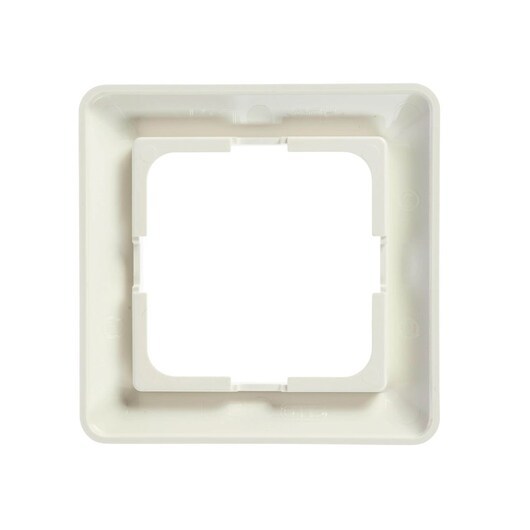 Nordic Quality ELKO Cover FrameCombination Plate 1 Device