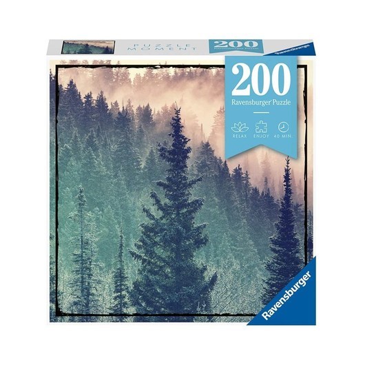 Ravensburger Wood 200p