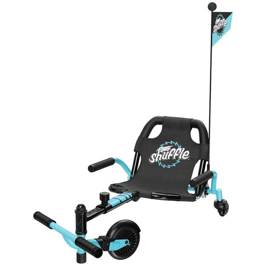 Razor Crazy Cart Shuffle