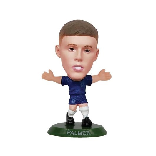 Soccerstarz Chelsea: Cole Palmer