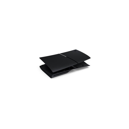Sony PS5 Standard (Slim) - Midnight Black - Skydd