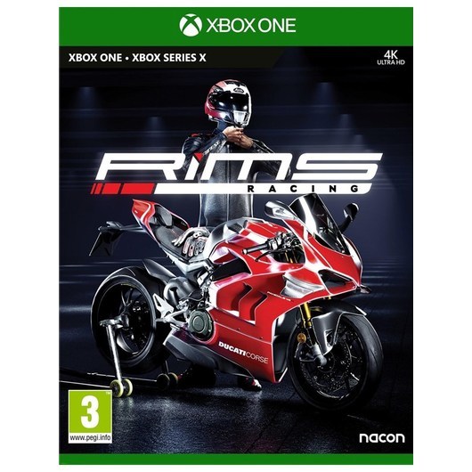 RiMS Racing - Microsoft Xbox One - Racing
