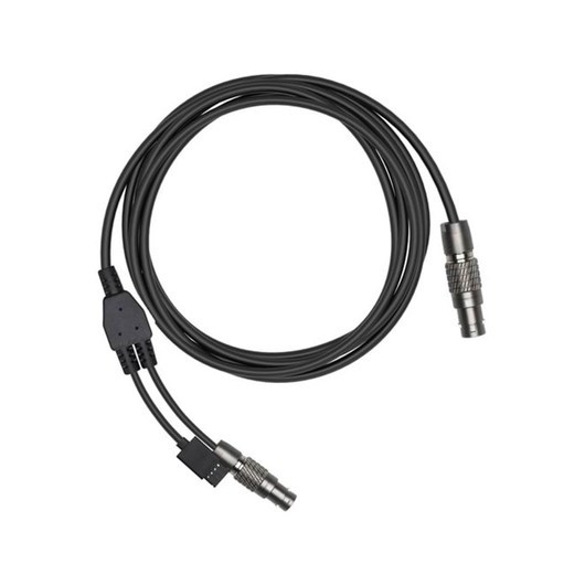 DJI Ronin 2 CAN Bus Control Cable (98&apos;)