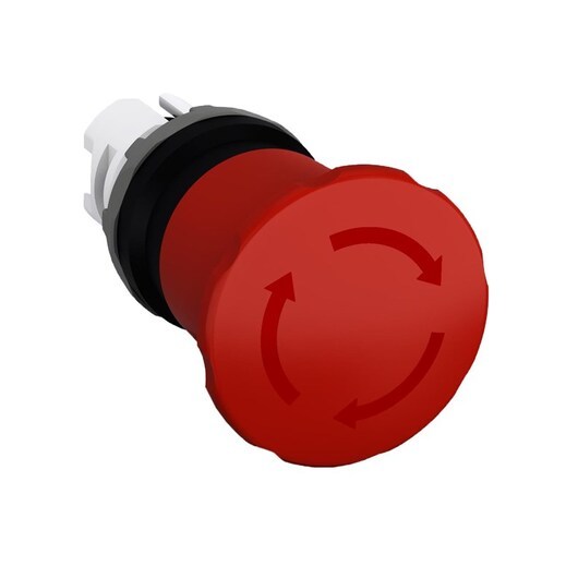 ABB Emergency stop mpet4-10r