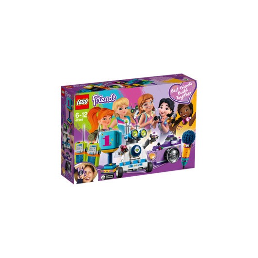 LEGO Friends 41346 41346 Vänskapslåda