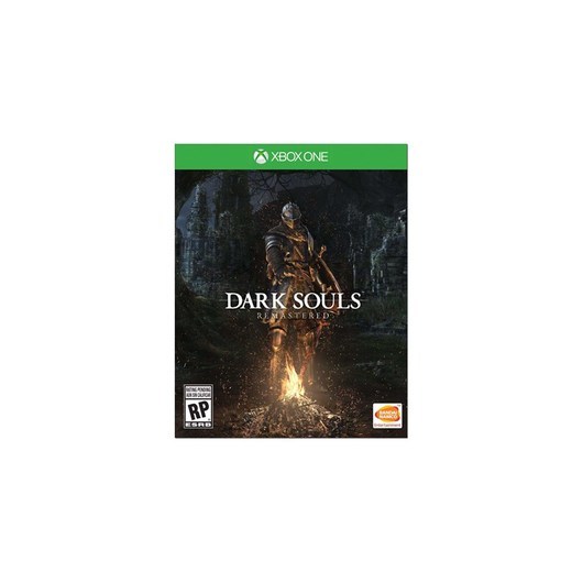 Dark Souls: Remastered - Microsoft Xbox One - RPG