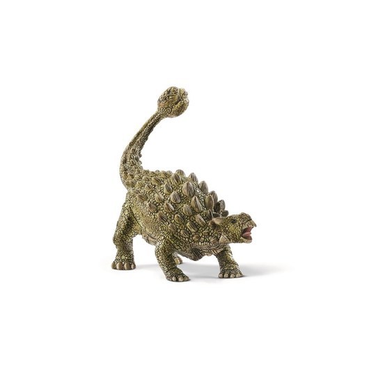Schleich Ankylosaurus